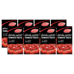 KDD Tomato Paste