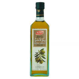 KDD Olive Oil