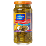 American Garden Sliced Jalapeno Pepper