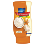 مايونيز بالثوم من أميريكان جاردن