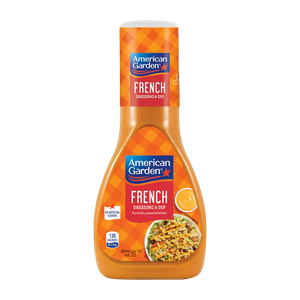 American Garden French Dressing