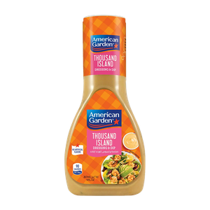 American Garden Thousand Island Dressing