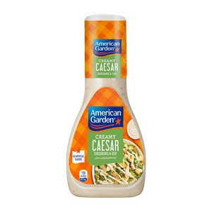 American Garden Caesar Dressing