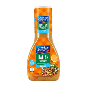 American Garden Lite Italian Dressing