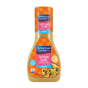 American Garden Thousand Island Dressing Lite