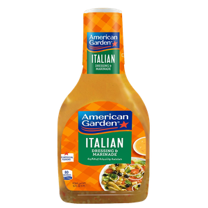 American Garden Italian Dressing