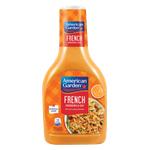 American Garden French Dressing