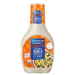 American Garden Creamy Ranch Dressing