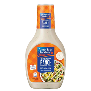 American Garden Creamy Ranch Dressing