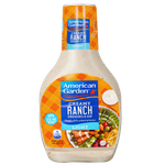American Garden Lite Ranch Dressing