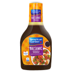 American Garden Balsamic Vinaigrette Dressing