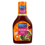 صلصة خل بتوت العليق الأحمر من أميريكان جاردن