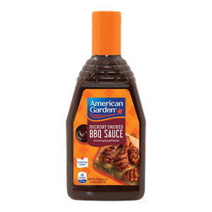 American Garden Original BBQ Sauce