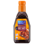 صلصة الباربيكيو هيكوري من أميريكان جاردن