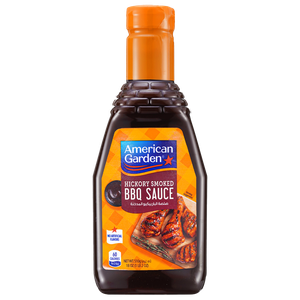American Garden Hickory BBQ Sauce