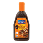 صلصة الباربيكيو بالعسل من أميريكان جاردن