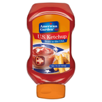 American Garden Tomato Ketchup