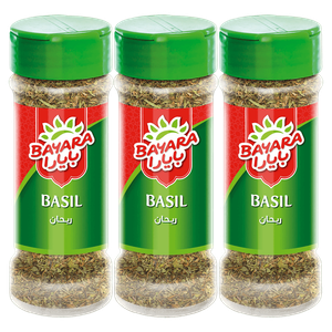 ريحان من بايارا