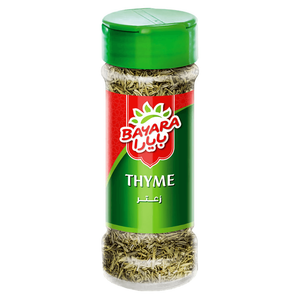 زعتر من بايارا