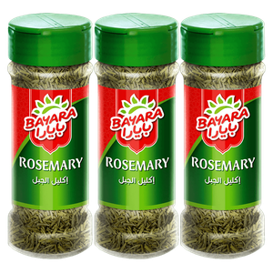 Bayara Rosemary