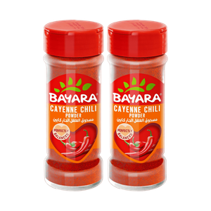 Bayara Cayenne Chili Powder