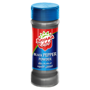 Bayara Black Pepper Powder