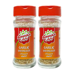 Bayara Garlic Granules