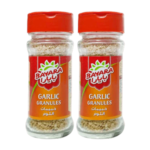 مسحوق الثوم من بايارا