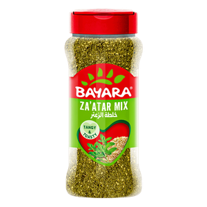 Bayara Zaatar Mix