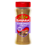 Bayara Seven Spices Mix