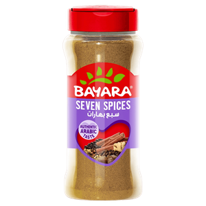 Bayara Seven Spices Mix