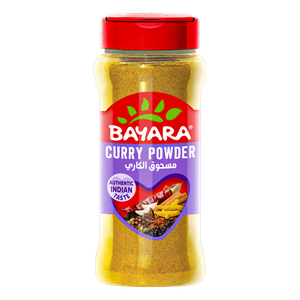 Bayara Curry Powder