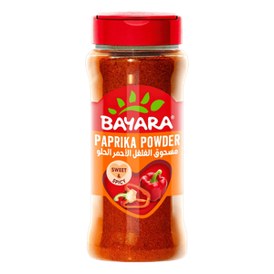Bayara Paprika Powder