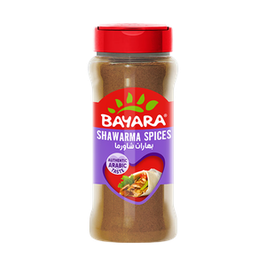 Bayara Shawarma Spices
