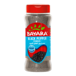Bayara Black Pepper Powder