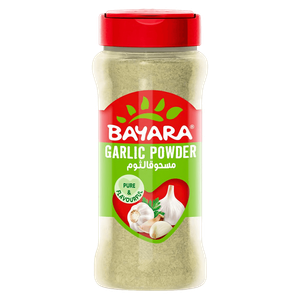 Bayara Garlic Powder