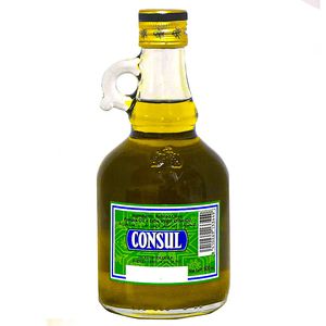 Consul Extra Virgin Olive Oil