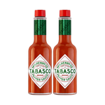 Tabasco Pepper Sauce