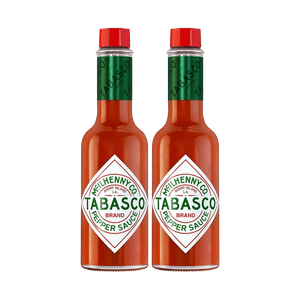 Tabasco Pepper Sauce
