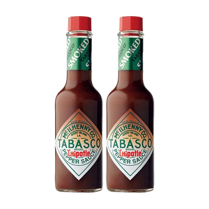 Tabasco Chipotle Sauce