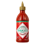 Tabasco Sriracha Sauce