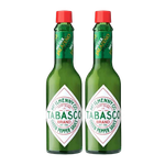 Tabasco Green Pepper Sauce