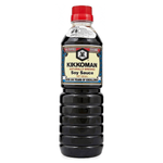Kikkoman Soy Sauce