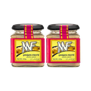 MF Ginger Paste
