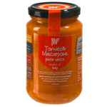 MF Tomato & Mascarpone Pasta Sauce