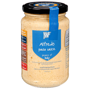 Mf Alfredo Pasta Sauce