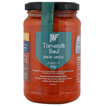 MF Tomato & Basil Pasta Sauce