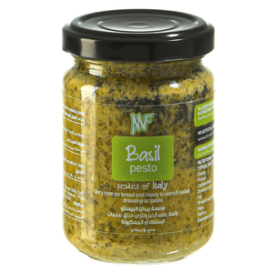 MF Basil Pesto Sauce