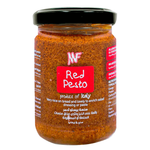 MF Red Pesto Sauce