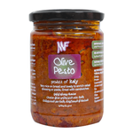 MF Olive Pesto Sauce